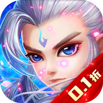 仙语奇缘（内置0.1魔改）