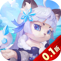 猫咪大陆（首续0.1折） 