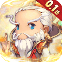 碉堡三国（送麒麟武侠0.1折） 